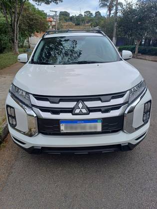 MITSUBISHI OUTLANDER SPORT 2.0 MIVEC FLEX HPE AWD AUTOMÁTICO